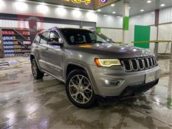 جيب جراند شيروكي